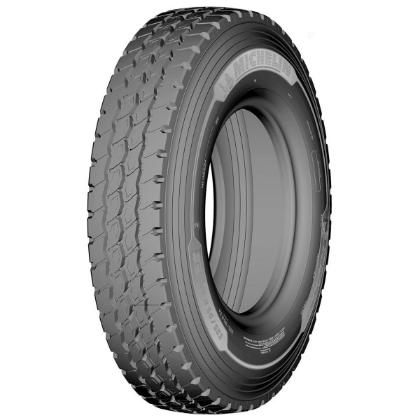 315/80 R22.5 158/150 K Michelin X Works Z2 M+s 3pmsf (tl)