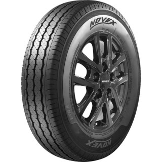 225/55 R17C 109/107 T Novex - Pneumatico Estivo