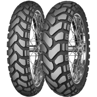150/70 R18 70 T Mitas E-07+ - Pneumatico Estivo