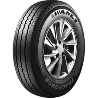 195 R14C 106 R Fortuna Fv 500 8pr - Pneumatico Estivo
