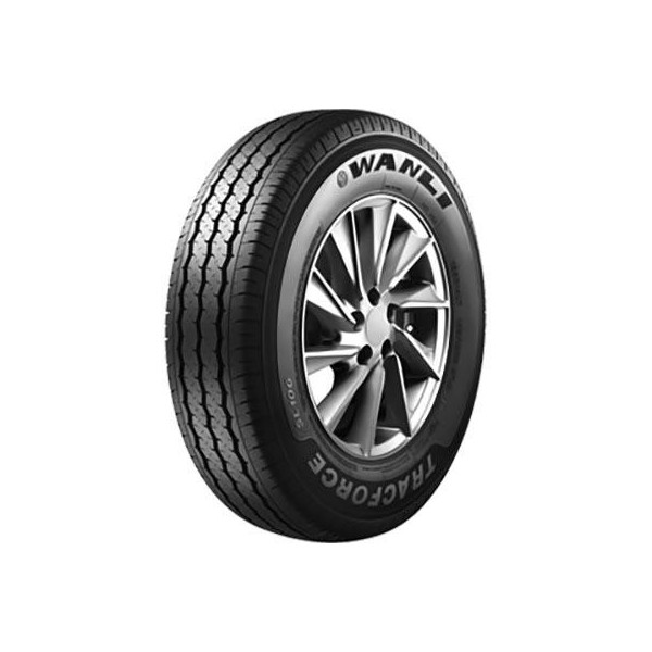 195 R14C 106 R Fortuna Fv 500 8pr - Pneumatico Estivo