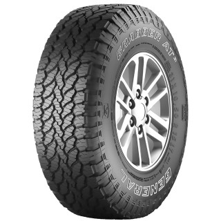 235/70 R17 111 H General Tire Grabber At3 Fr Xl M+s 3pmsf - Pneumatico 4 Stagioni