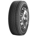 215/75 R17.5C 126/124 M Prometeon R02 Prof. Drive