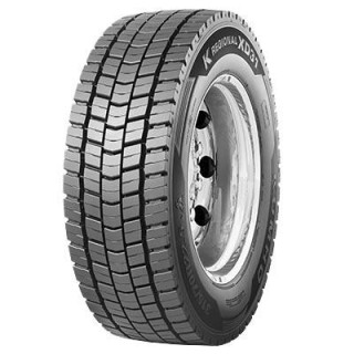 315/70 R22.5 154/150 L Kumho Kxd31 M+s 3pmsf (tl)