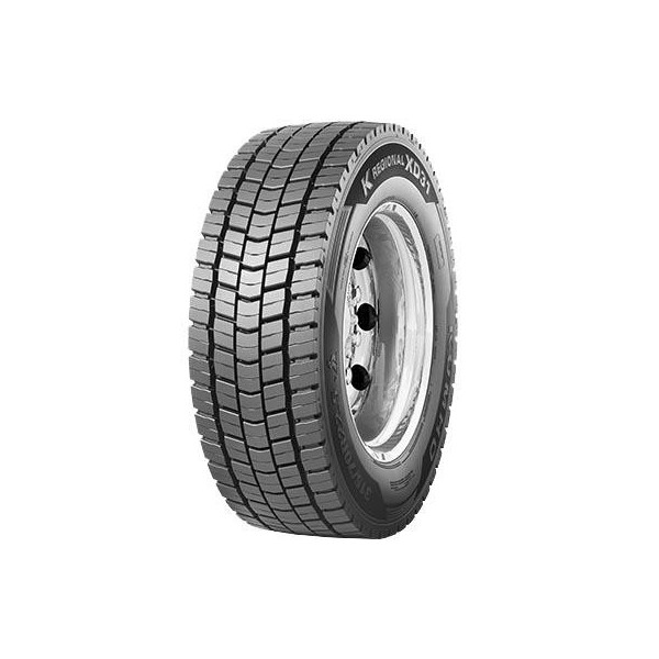 315/70 R22.5 154/150 L Kumho Kxd31 M+s 3pmsf (tl)
