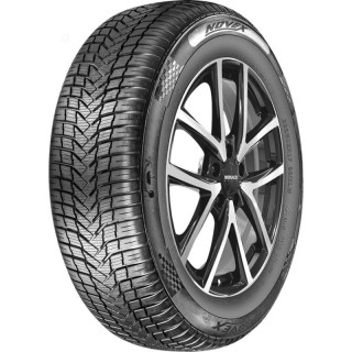 215/55 R18 99 V Novex As 5g - Pneumatico 4 Stagioni
