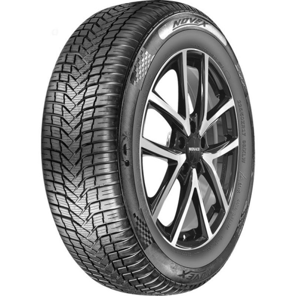 215/55 R18 99 V Novex As 5g - Pneumatico 4 Stagioni