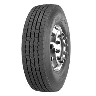 12 R22.5 152/148 L Sava Avant A3 Plus - Pneumatico 4 Stagioni