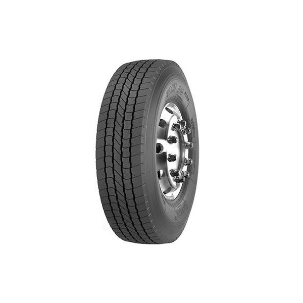 12 R22.5 152/148 L Sava Avant A3 Plus - Pneumatico 4 Stagioni