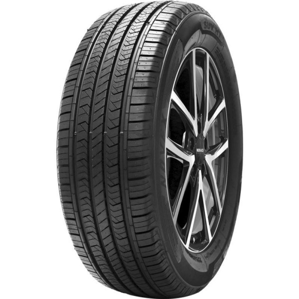 225/60 R17 99 V Novex - Pneumatico Estivo