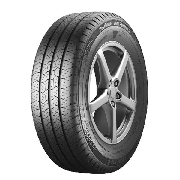 195/70 R15C 104/102 R Bestdrive Van Summer