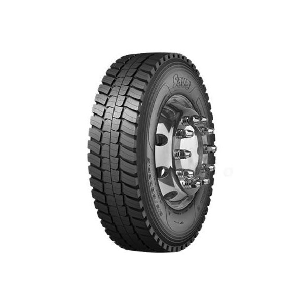 13 R22.5 156/150 K Sava Orjak Msd 2 M+s 3pmsf (tl)
