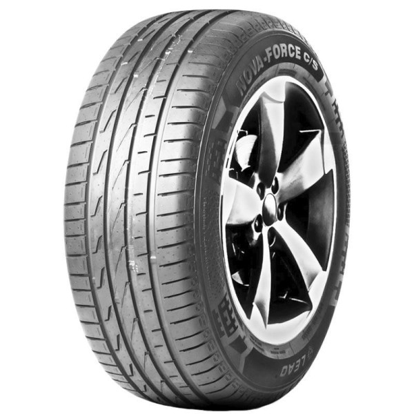 215/65 R17 103 V Leao Nova-force C/s Xl (tl)