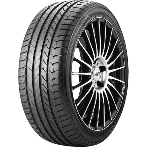 205/50 R17 89 Y Goodyear Efficientgrip Rof Mfs *