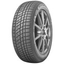 245/55 R17 106 V Kumho Wintercraft Ws71 Xl M+s 3pmsf - Pneumatico Invernale