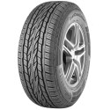 225/55 R18 98 V Continental Crosscontact Lx 2 Fr M+s - Pneumatico Estivo