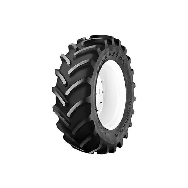 420/70 R24 136A136 B Firestone Perf70 - Pneumatico Estivo