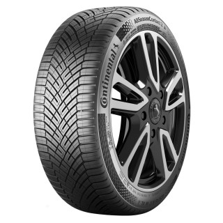 225/45 R18 95 Y Continental  Allseasoncontact 2 Xl Ssr Fr Evc Bsw M+s 3pmsf