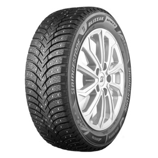 225/50 R17 98 T Bridgestone Blizzak Spike 3