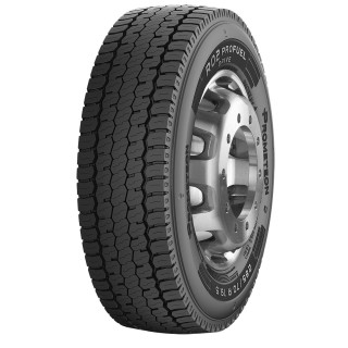 265/70 R17.5 140/138 M Prometeon R02 Profuel Drive M+s 3pmsf (tl)