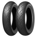 120/70 R12 51 L Dunlop Scootsmart 2 - Pneumatico Estivo