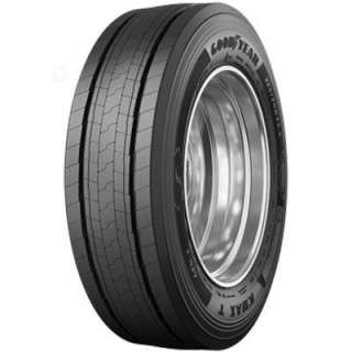 385/55 R22.5 160K/158 L Goodyear Kmax T G3 - Pneumatico 4 Stagioni