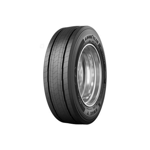 385/55 R22.5 160K/158 L Goodyear Kmax T G3 - Pneumatico 4 Stagioni