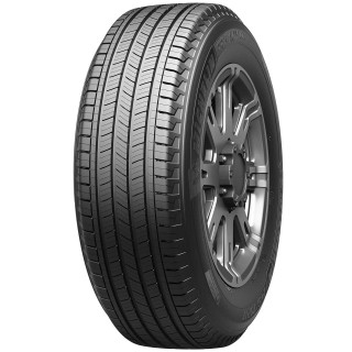 275/60 R22 125/122 S Michelin Primacy Ltx Tpc Xl M+s - Pneumatico Estivo