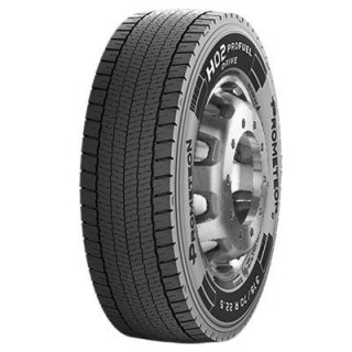 315/80 R22.5 158/150L (156M) L Prometeon H02 Profuel Drive M+s 3pmsf (tl)
