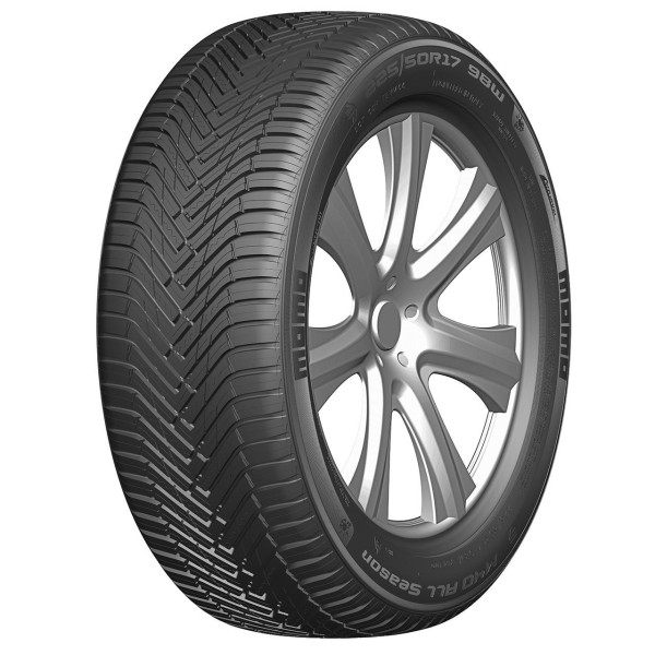255/45 R19 104 W Momo M40 All Season