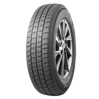 195/75 R16C 110/108 R Autogreen  All Season Van-as7 3pmsf (tl)