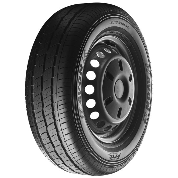 195/70 R15C 104 R Avon Av12