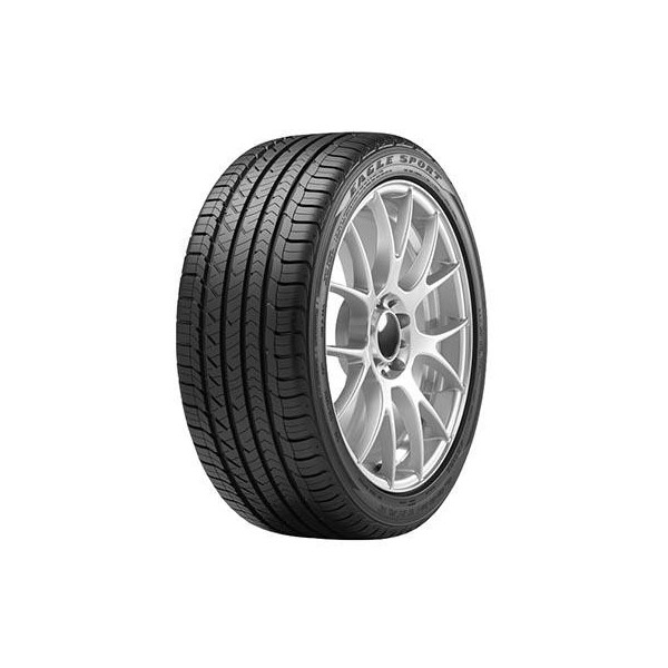 265/40 R20 104 H Goodyear Eagle Sport All-season - Pneumatico Estivo