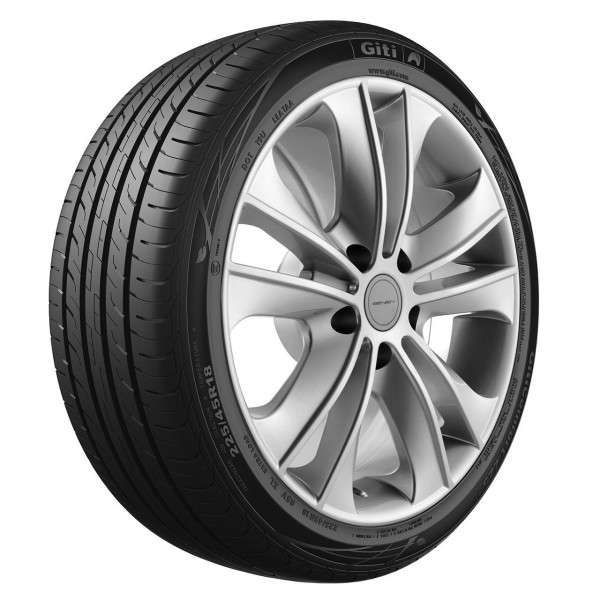 205/50 R17 93 H Giti  Giticomfort 225 V1