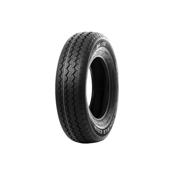 185/80 R14C 102 Q Double Coin Dl19