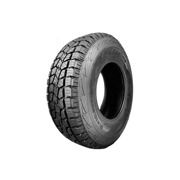 215/75 R15 100/97 R Massimo Roccia At - Pneumatico Estivo