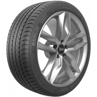 225/55 R17 97 V Berlin Tires Summer Uhp 1 G2