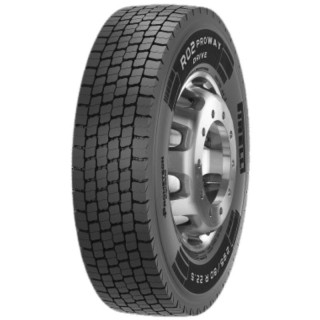 315/60 R22.5 152/148 L Prometeon R02 Proway Drive M+s 3pmsf (tl)