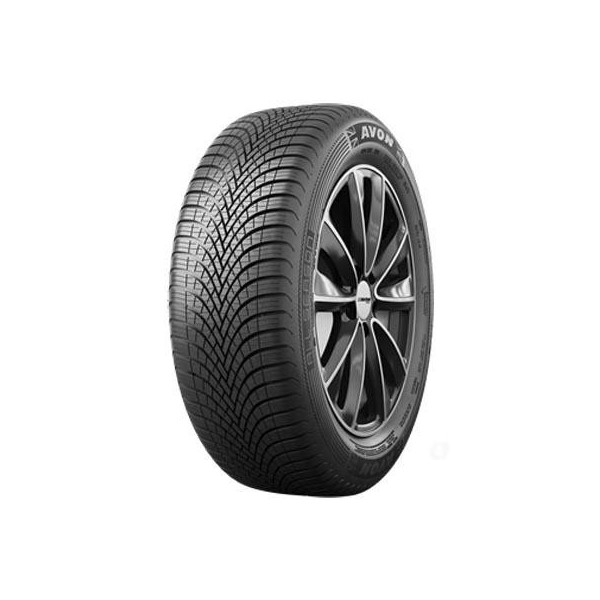 195/55 R16 91 H Avon All Season