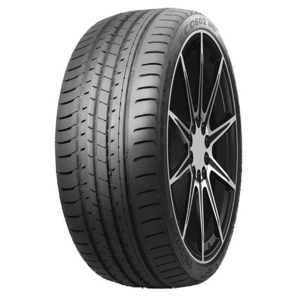 285/35 R19 103 Y Mazzini Eco 602
