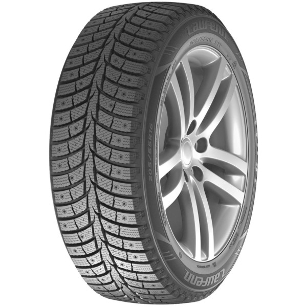 215/70 R16 100 T Laufenn I Fit Ice Lw71