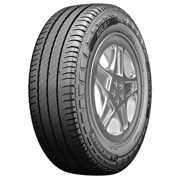 195/70 R15C 104 S Michelin Agilis-3