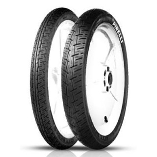 275/80 R18 42 P Pirelli City Demon F Tl - Pneumatico Estivo