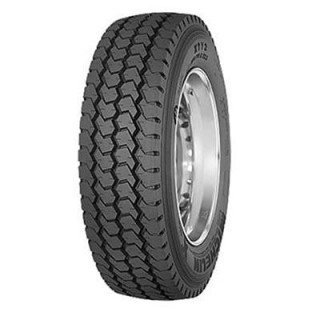 265/70 R19.5 143 J Michelin Rm Remix E Xty 2 M+s 3pmsf (tl)