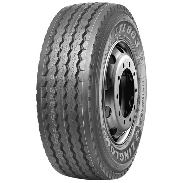 385/55 R22.5 160J 158L J Linglong Ltl863 M+s 3pmsf