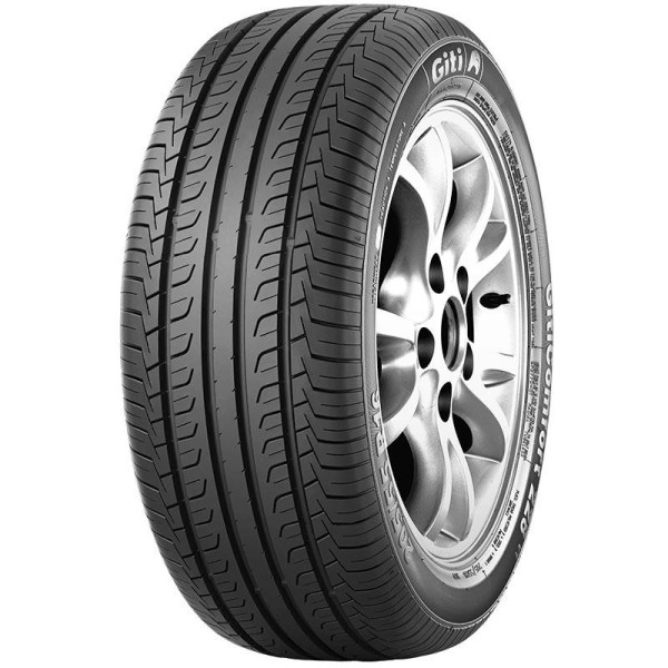 205/60 R16 92 V Giti Giticomfort 228v1 - Pneumatico Estivo