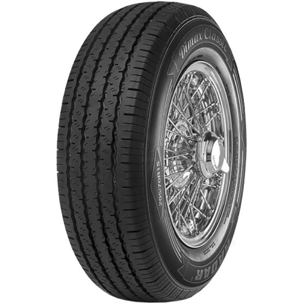 185/70 R15 89 V Radar Dimax Classic