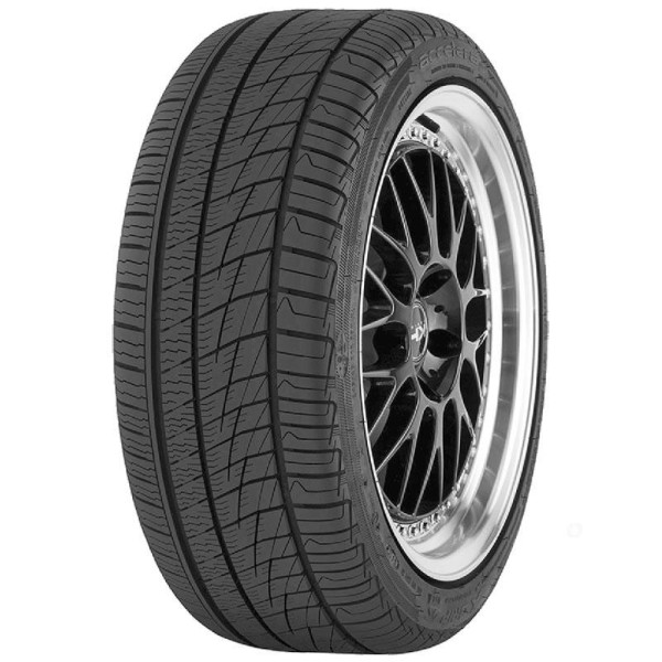 245/40 R18 97 V Accelera X Grip 4s M+s 3pmsf Xl (tl)