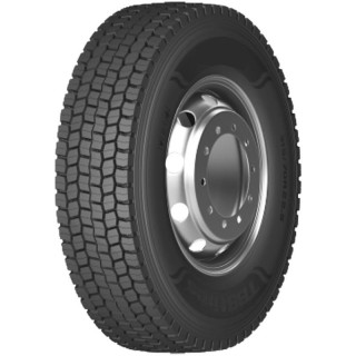 295/80 R22.5 154 M Tbb Tires Thd20 22,5