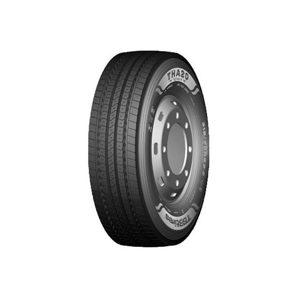 215/75 R17.5 135 K Tbb Tires Tha20 17,5 - Pneumatico 4 Stagioni